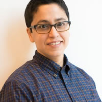 Woman With Glasses Smiling Woman with Glasses Smiling